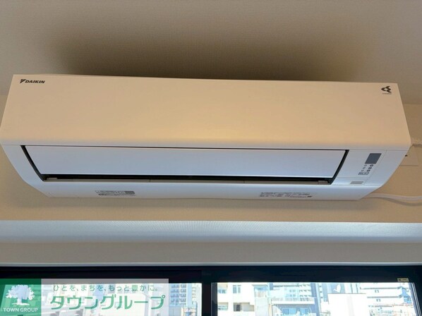 GENOVIA北池袋skygardenの物件内観写真